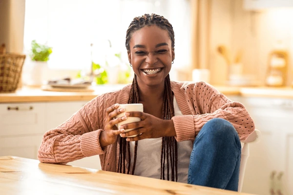 Menemukan Keceriaan dari Momen Kecil Setiap Hari